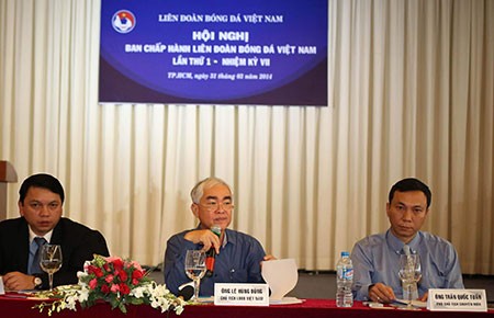 Câu chuyện thể thao: Người Nhật ít dùng HLV Nhật