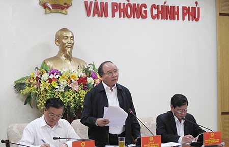 Phải xử nghiêm con cháu cán bộ buôn lậu