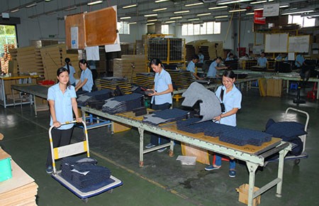 Làm gì để tránh “bẫy” thu nhập trung bình?