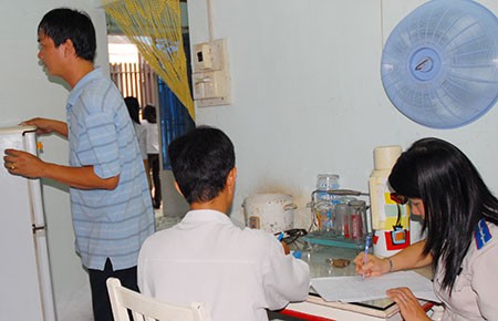 Không “gây khó” người được thi hành án