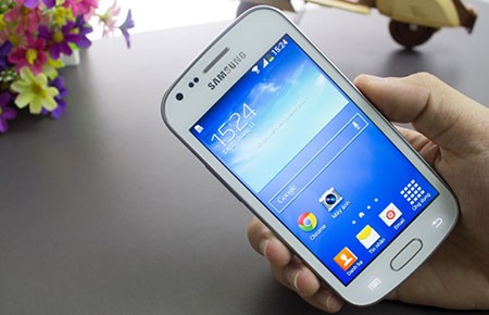 Mua online Samsung Galaxy nhận quà gần 2 triệu đồng