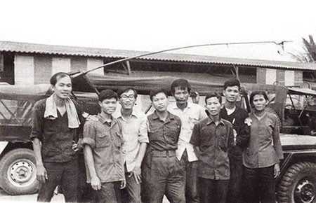 Người chuyển giao Trung tâm IBM