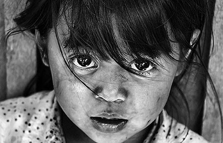 Triển lãm ảnh Những gương mặt