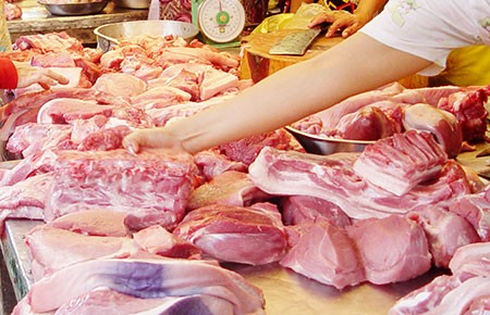 Góp ý dự thảo Luật Thú y: Đừng để heo bệnh, gà toi tha hồ mua bán