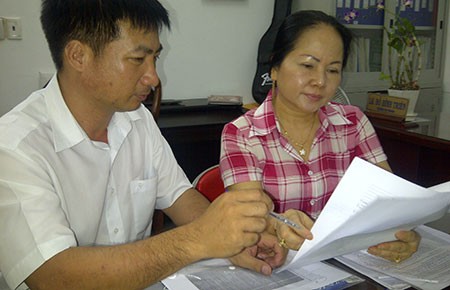 Chủ tiệm vàng Hoàng Mai: “Tôi sẽ kiện nếu không được bồi thường, xin lỗi”