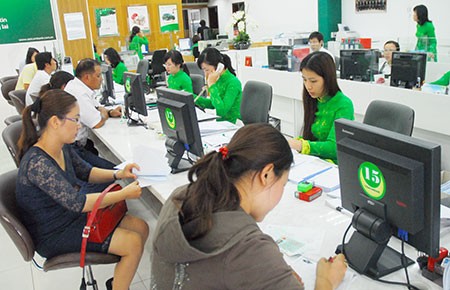 Ngân hàng “o bế” khách hàng tốt