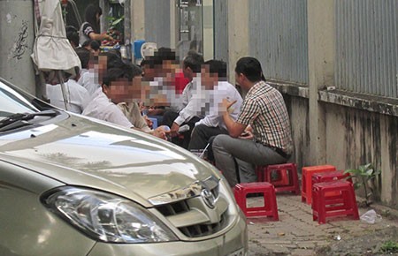 “Người Việt làm ít” - một góc nhìn khác