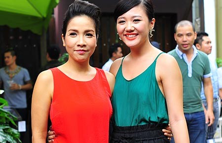 Nhạc hội đêm hè