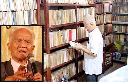 “Quái kiệt”sách Học làm người ra đi!