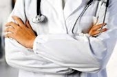 Kỷ luật bác sĩ từ chối nhận chức phó giám đốc sở