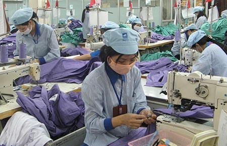 Rộng cửa đầu tư vào doanh nghiệp “đại gia”