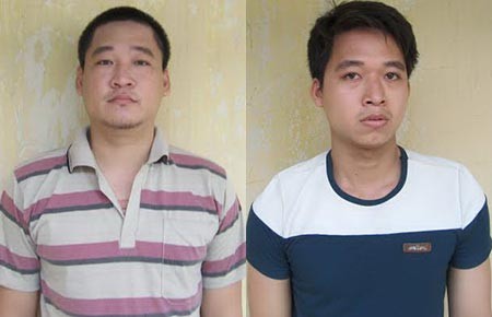 Khởi tố, bắt giam “ông giám đốc” đánh CSGT