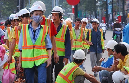 Lao động hợp đồng một tháng được BHXH bắt buộc