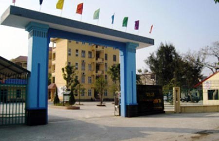 Vụ nộp tiền “chống trượt“: Có dấu hiệu của bốn tội