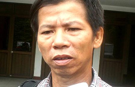Thủ tục bồi thường oan: Đừng bắt người bị oan phải đi "xin"