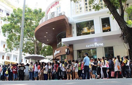 Cứ nhẹ nhõm trước lối sống của giới trẻ!