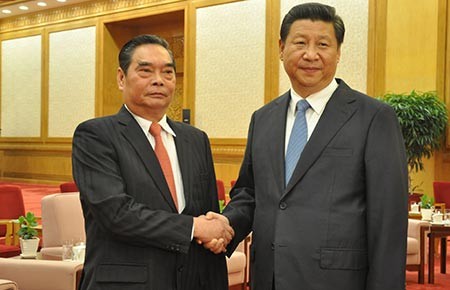 Việt Nam - Trung Quốc thỏa thuận kiểm soát bất đồng trên biển