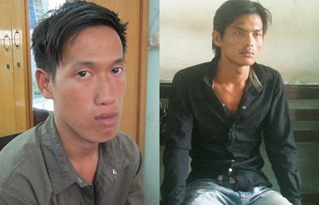 Bắt bốn nghi can cướp giật gây tử vong cô gái trẻ