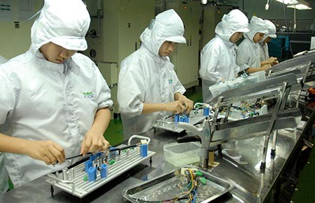 GDP cả nước chỉ 5-7% mà GDP tỉnh nào cũng cao ngất, vì sao?