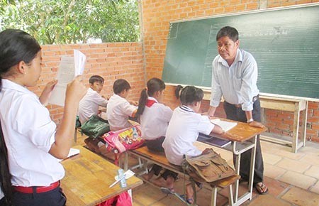 Phường 25 quận 10 giữa… rừng sâu