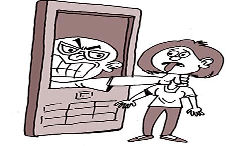 Dàn cảnh cướp tài sản người yêu
