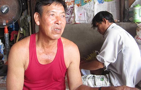 Tìm cách giúp dân thoát nghèo bền vững