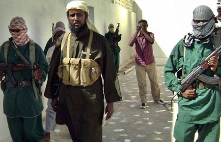Thủ lĩnh bị tiêu diệt, Al Shabaab chuẩn bị trả thù