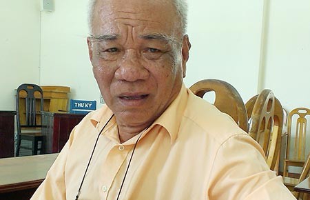 Kiện quyết định hay hành vi?