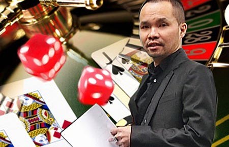 Phận ‘con bạc’ người Việt ở nước ngoài
