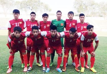 Người duy nhất chưa lên tiếng!