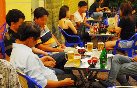 Đừng làm luật kiểu ‘vừa thiết kế vừa thi công’