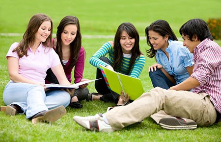 Quy trình nộp hồ sơ đại học Mỹ