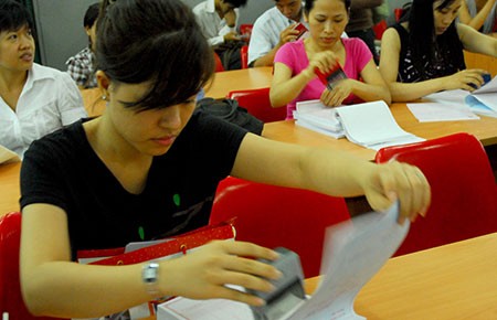 Bỏ con dấu là cởi trói cho doanh nghiệp