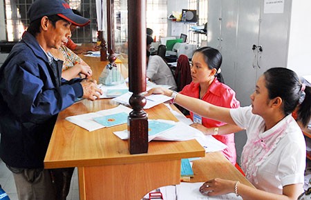 Tổ chức chính quyền địa phương: Không nên rập khuôn, cào bằng!
