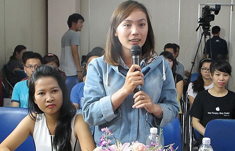Giới trẻ sợ yêu cuồng