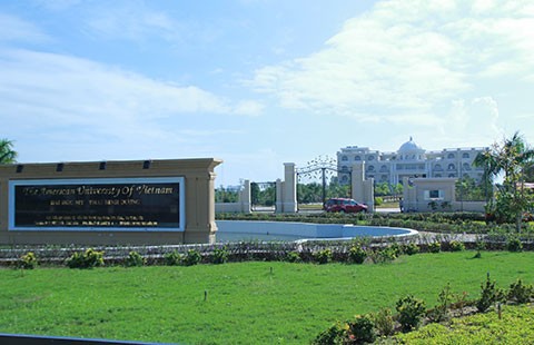 Đà Nẵng cấp nhầm đất của Quảng Nam