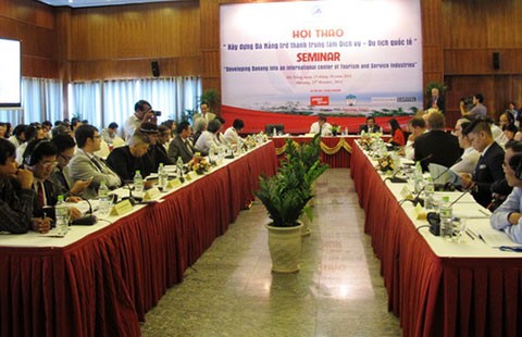 Phát triển Đà Nẵng trong tương lai không hề dễ