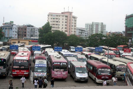 Lập đoàn thanh tra giá sữa và cước vận tải