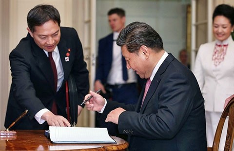 Trung Quốc thấm thía bài học chiến tranh