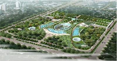 Làm rõ vì sao các bãi đậu xe ngầm bị ‘ngâm’