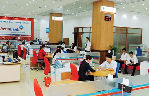 VietinBank giảm lãi vay dịp cuối năm