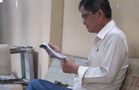 Mong mẹ bé trai bị bỏ rơi trên taxi xuất hiện