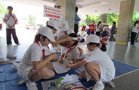 Tai nạn trẻ em có lỗi từ người lớn!