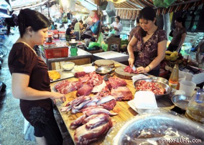 Xử lý nghiêm cơ sở vi phạm quy định ATTP