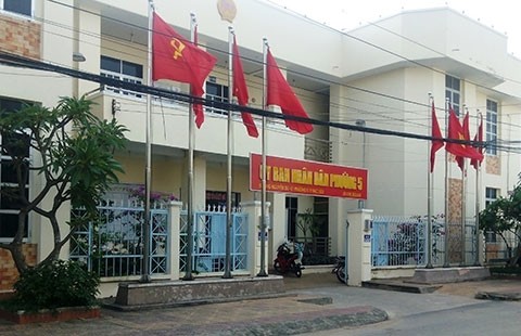 Bạc Liêu: Cán bộ sai phải xin lỗi dân