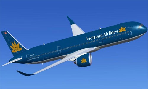 Phi công VNA xin nghỉ việc hàng loạt: Tổng công ty lên tiếng