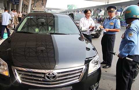 Cách thanh toán dịch vụ Uber mang nhiều rủi ro