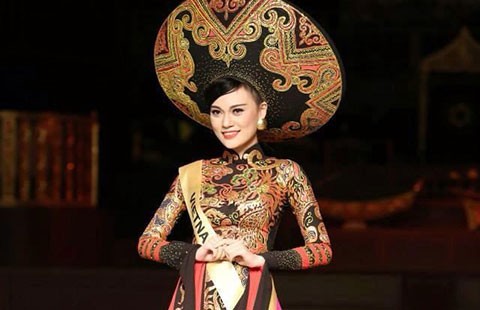 Người đẹp thi chui có thể bị cấm xuất cảnh