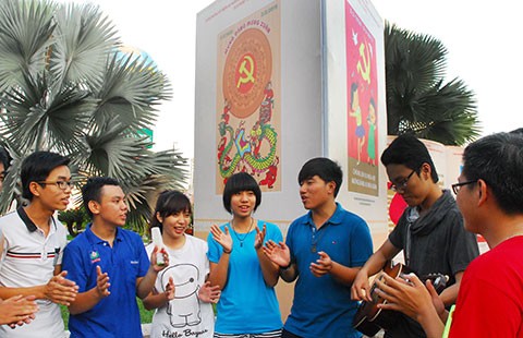 Tổng Bí thư Nguyễn Phú Trọng: Chỉnh đốn Đảng là vấn đề sống còn