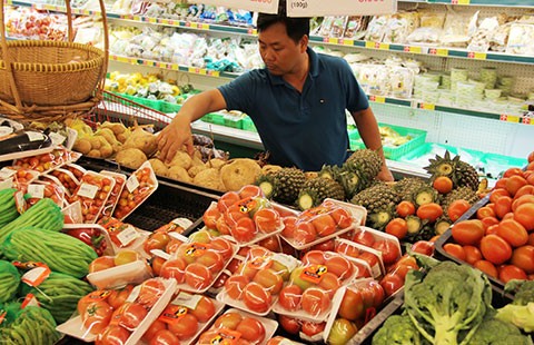 Ăn, uống gì để tết vui, khỏe?